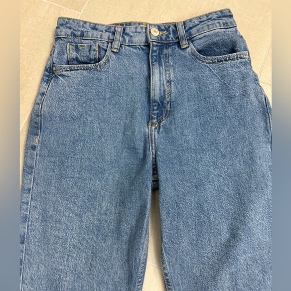 Zara jeans size 4 - Picture 3 of 8